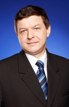 Bogdan Biniszewski, fot. www.zfpr.pl 