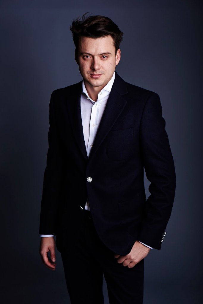 Marcin Kasprzak