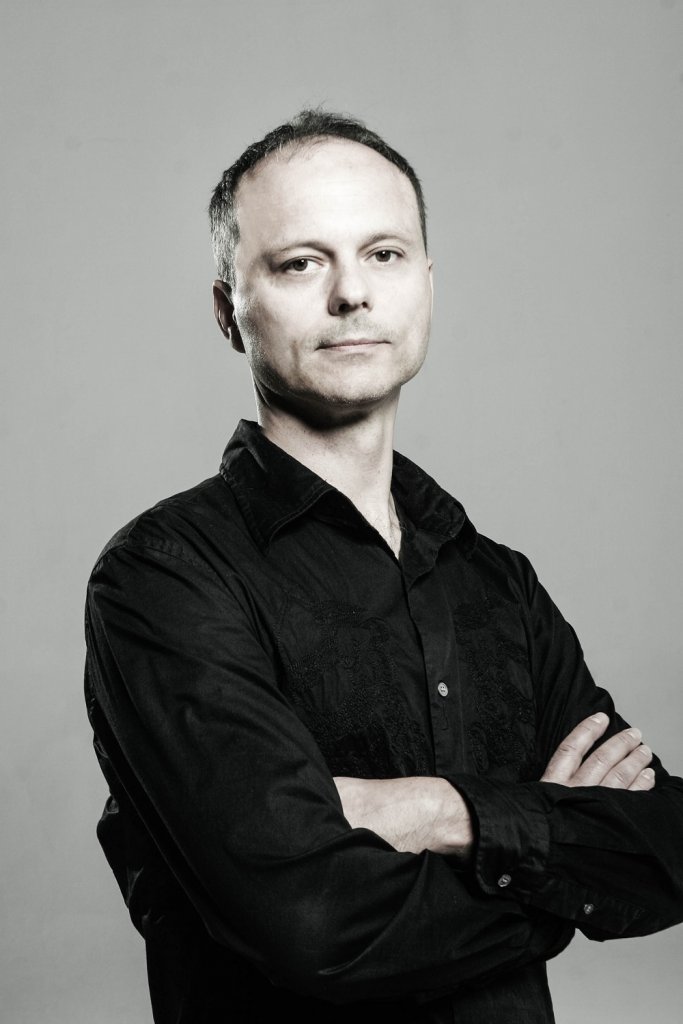 Jacek Praszałek