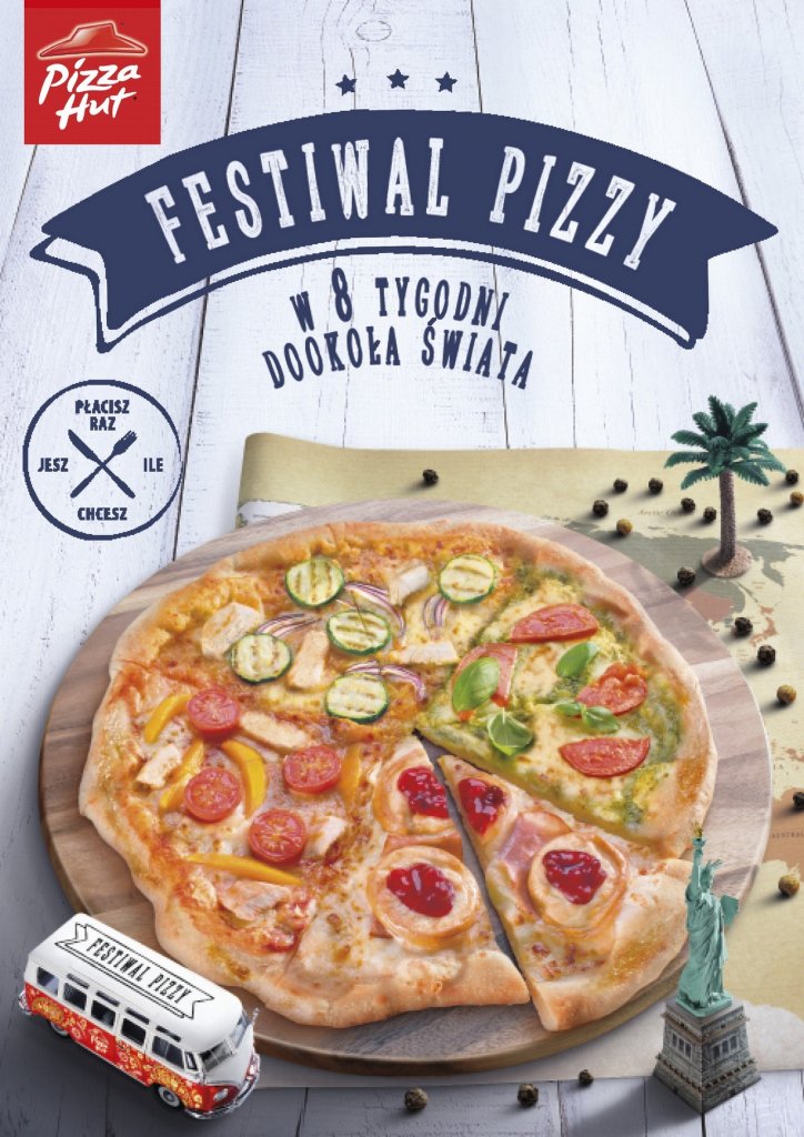 Festiwal Pizzy