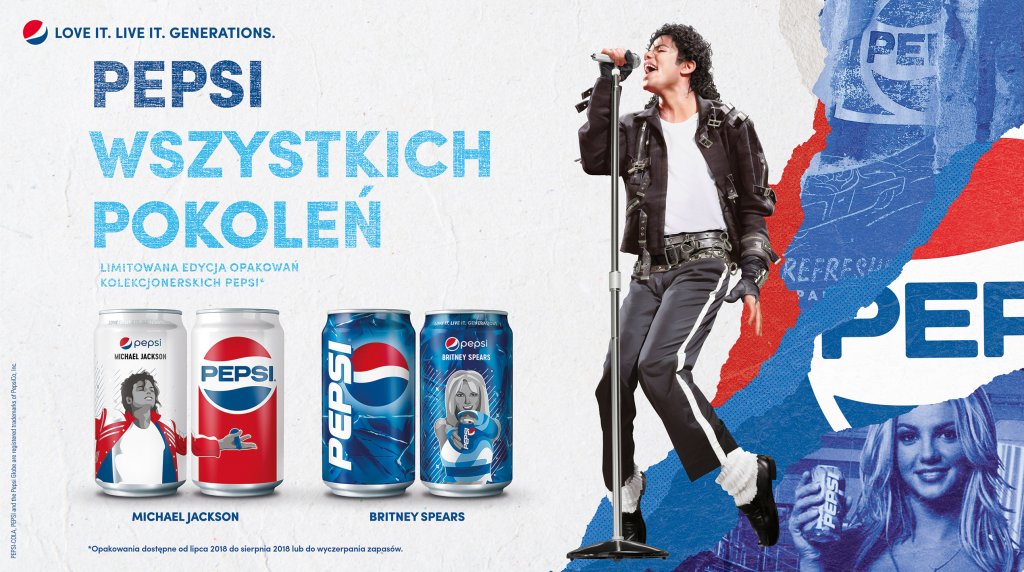 Wyzwania Smaku Pepsi