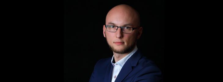 Paweł Sikora po czterech latach wraca do Grupy Mokate jako