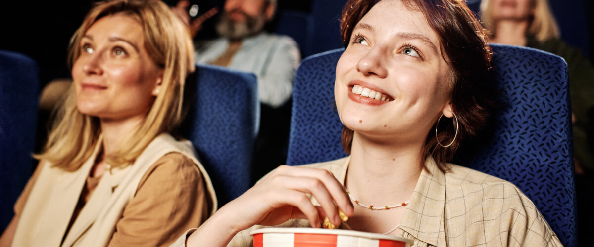 Crunchips zaprasza na prywatną premierę w kinie. Sala na wyłączność do wylicytowania na rzecz WOŚP