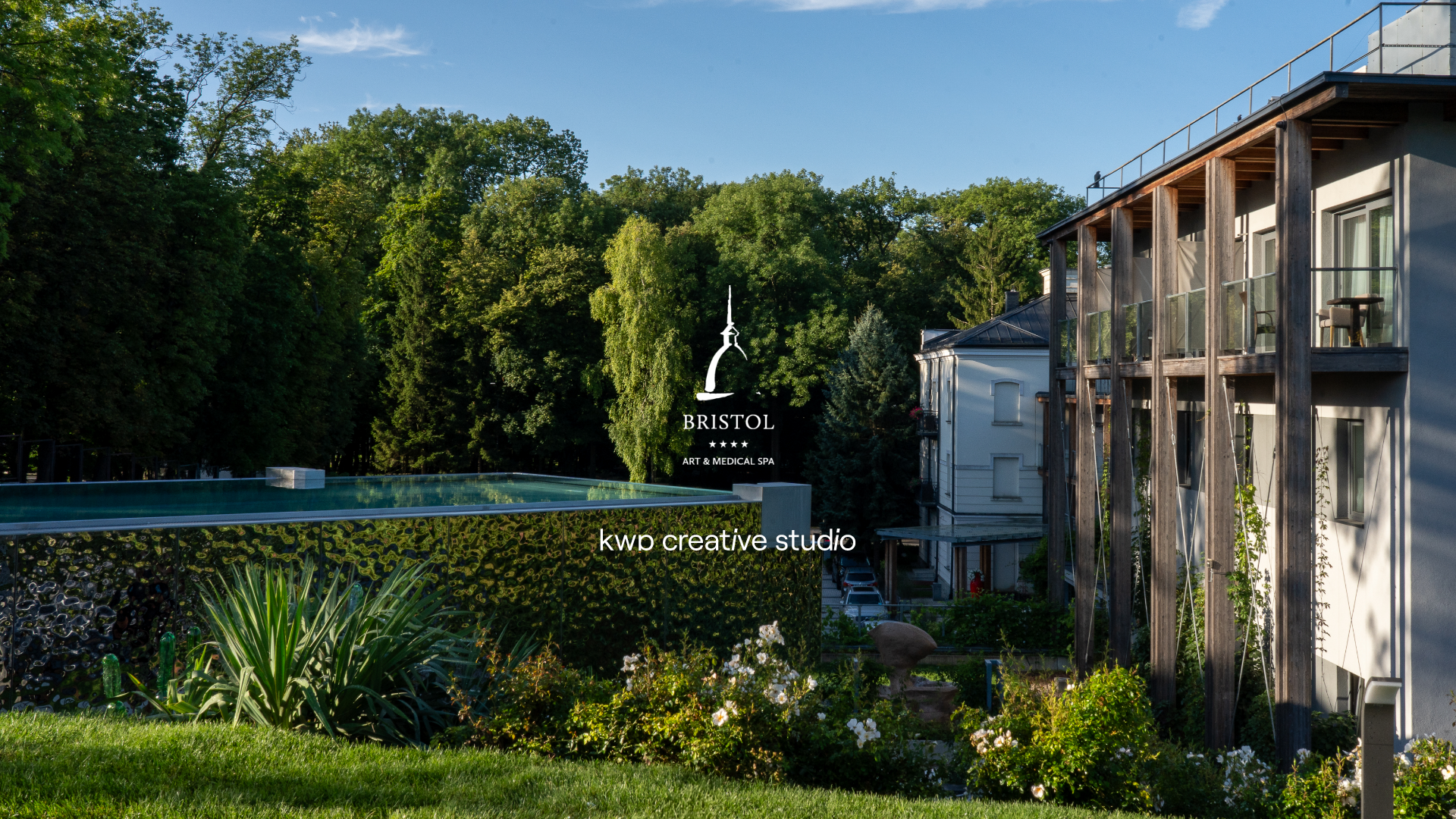 Bristol Art & Medical SPA przedłuża kontrakt z kwp creative studio