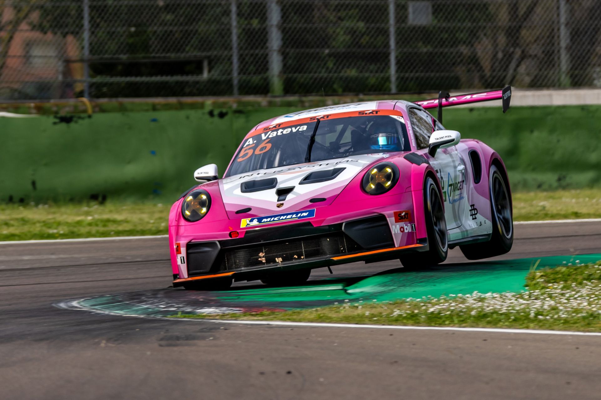 (Moto)Wizja Tygodnia – 27 kwietnia – 4 maja